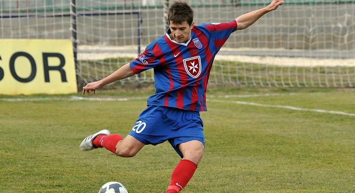 Interjú: "Lamine Yamalt itthon az U19 és az NB III között dobálná a klubok egy része" - a korábbi magyar bajnok markáns véleménye