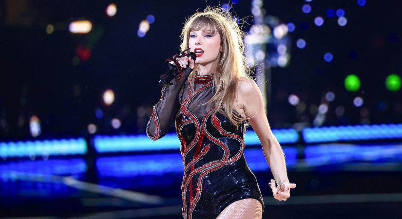 Gyermekvállalási válság: Taylor Swift lehet a demográfiai fordulat kulcsa
