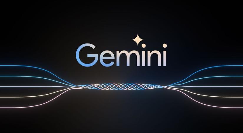 Órákon is elveszi a Google Asszisztens munkáját a Gemini