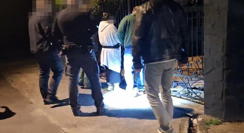 Elraboltak egy asszonyt Óbudán, eladták a lakását