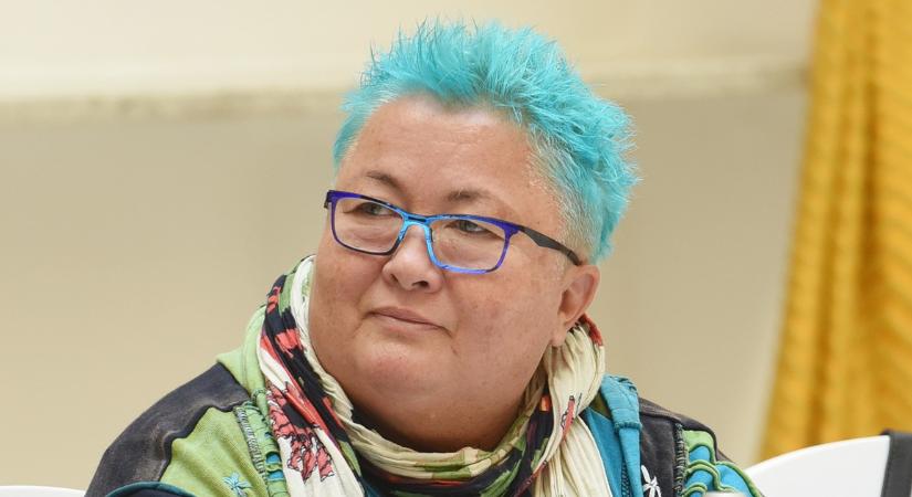 Nem hallgat tovább, megtörte a csendet Falusi Mariann: "Eddig nem beszéltem erről a sajtóban, mert magánügy"