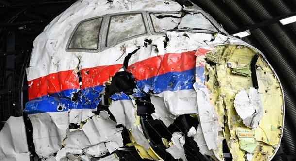 Oroszország felelős a 2014-ben Ukrajna felett lelőtt utasszállító gép tragédiájáért