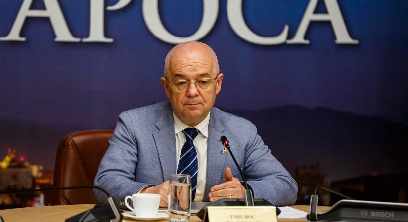 Emil Boc figyelmeztetett: „ne küldjetek Moszkvába pénzt kérni, mert nem megyek”