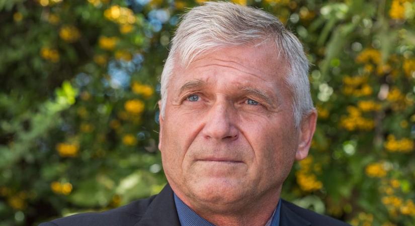 Détári Lajos: van tekintélye a Magyar Kupának
