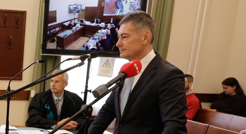 Horváth Csaba vallomást tett, újabb részletek láttak napvilágot a zuglói parkolási botrányról