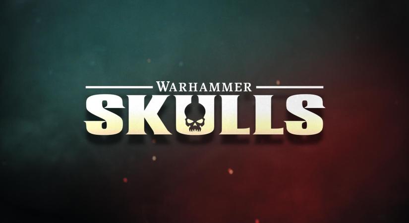 Jön a Warhammer Skulls 2025 Showcase