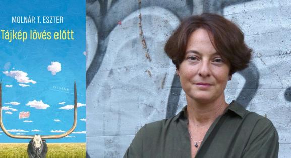 Egy nő, aki a fagyasztóba temeti halott állatait – Olvass bele Molnár T. Eszter új novelláskötetébe!