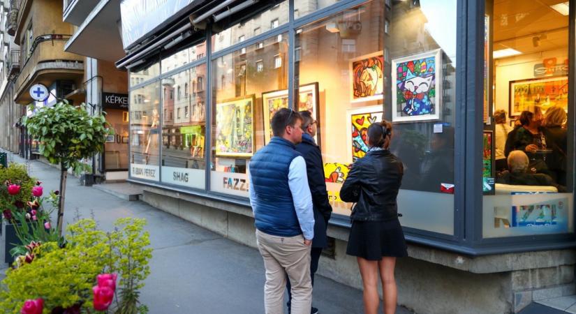 Tavaszi pezsgés és vidéki varázs – hétvégi programajánló Budapesten és vidéken (május 17–18.)