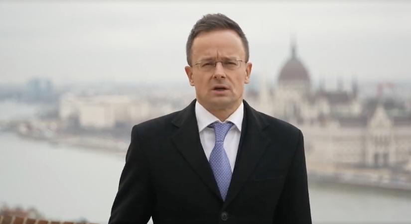 Szijjártó nagyon kiakadt, erre szólította fel Ursula von der Leyent