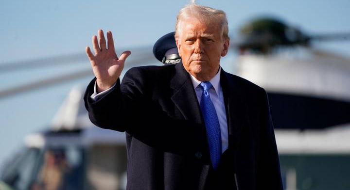 Donald Trump olyan luxusajándékot kaphat, amire még nem volt példa