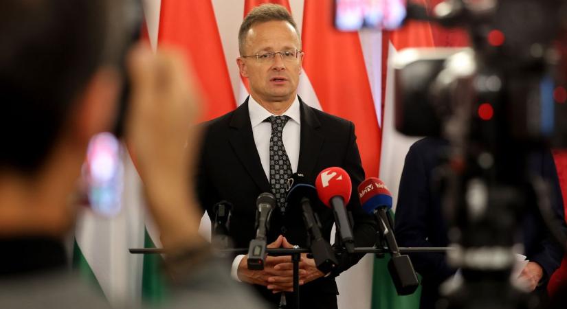 Magyarország támogatja az Európa Tanács új demokratikus paktumát