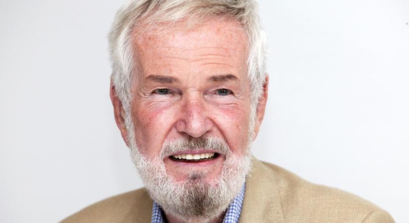 Kevesebb lett a világ: meghalt a háromszoros Oscar-díjas Robert Benton
