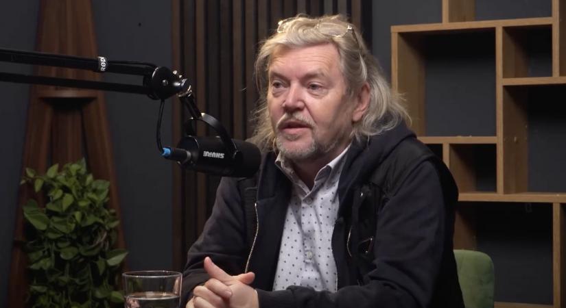 Gerendai Károly szerint megindult a felkészülés egy esetleges kormányváltásra azok körében, akik eddig jól éltek a NER által nyújtott lehetőségekkel