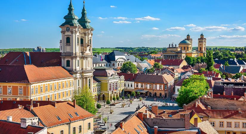 Mi történt? Bődületes hangrobbanás rázta meg a megyeszékhelyt