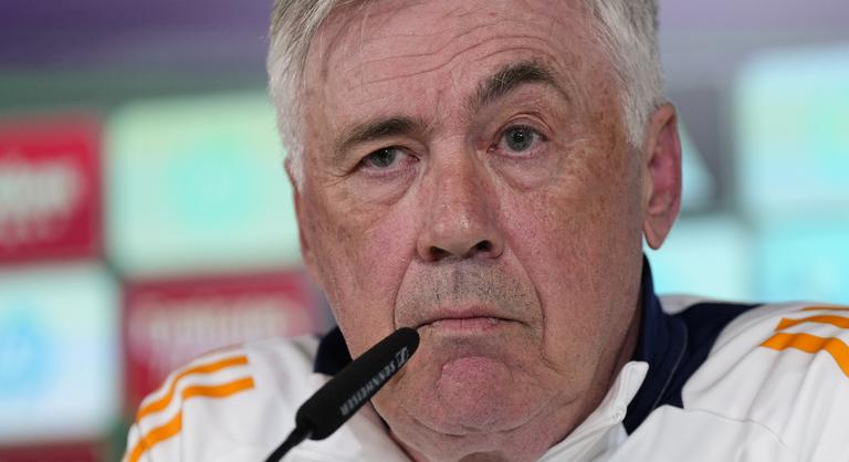 Ancelotti mesés brazil szerződésében még olyan bónusz is van, amiről senki sem hallott