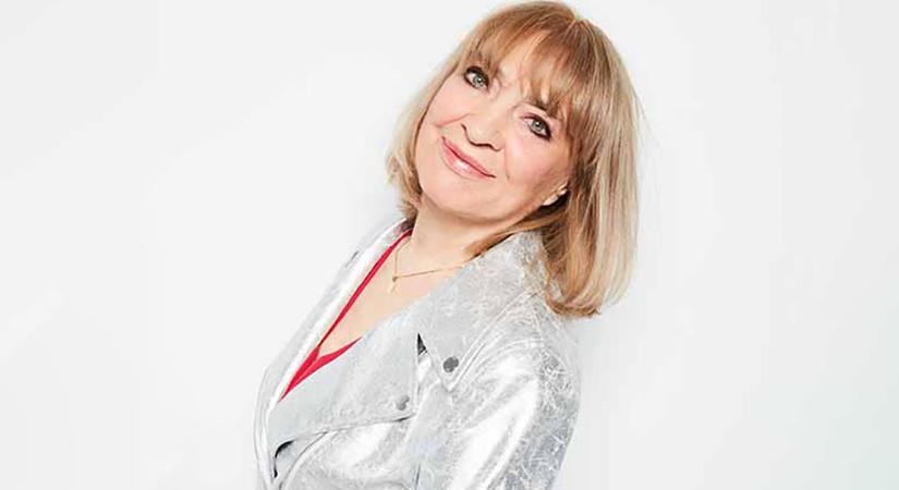 Kovács Kati: „Az éneklés olyan, mintha egy láthatatlan szobrot faragnék”