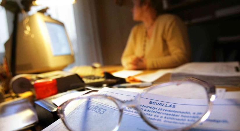 Rendkívüli: erre készülj az adóhivatalnál