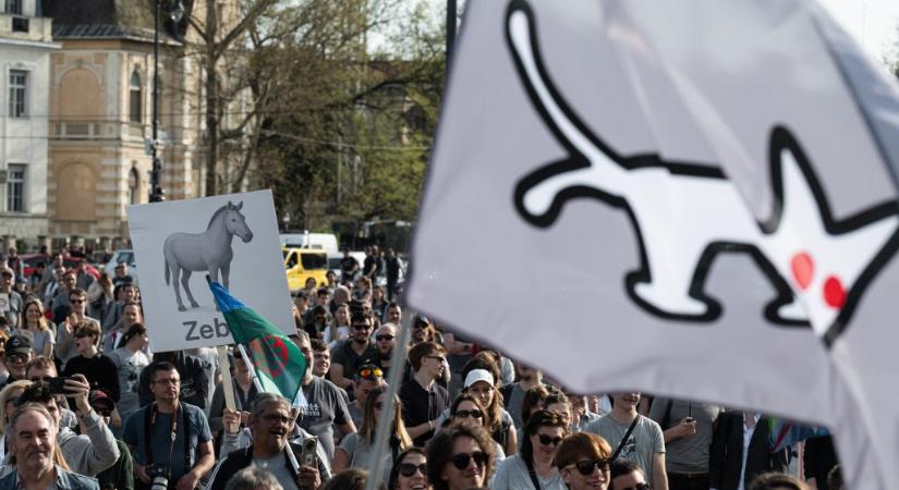 MKKP: A hadüzenetet már korábban megkaptuk, de úgy tűnik, megkezdődik a tisztogatás is
