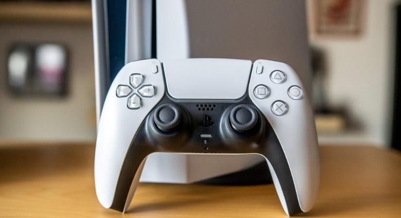 Áremelés jöhet a PlayStation 5-nél