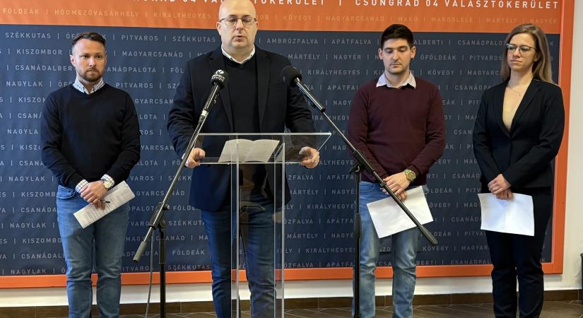 Még nem döntött a törvényszék a vásárhelyi Fidesz kastélyos beadványáról