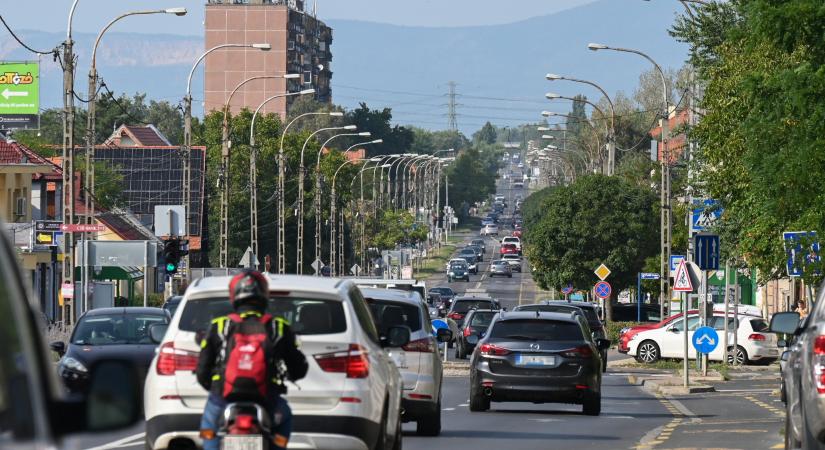 Budapest, Szeged és Debrecen környékét érintheti leginkább az önvédelmi törvény