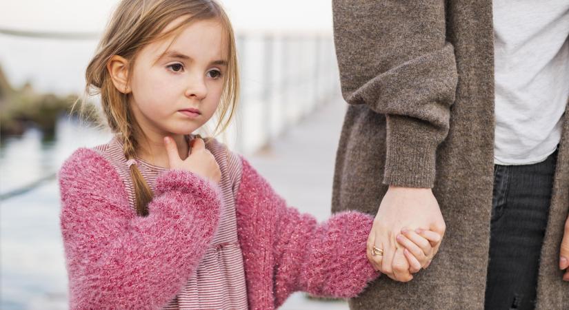 10 intő jel, hogy nárcisztikus szülő mellett nőtt fel