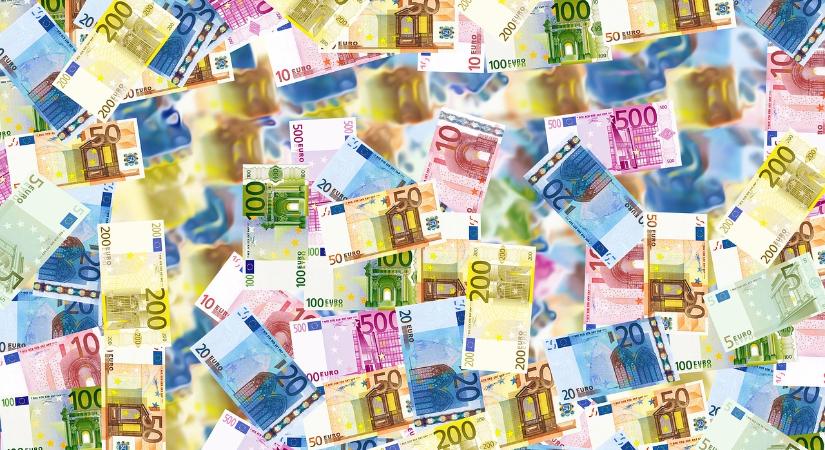 Már 205 milliárd euró fölött jár Románia teljes külső adóssága