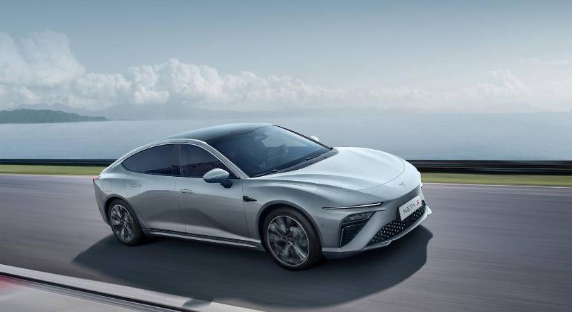Nem vásárolja fel a Toyota, csődeljárás elébe néz az egyik kínai márka