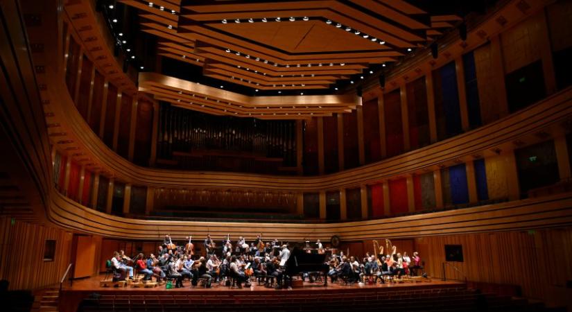 Először ad otthont jövőre Budapest a Classical:NEXT-nek