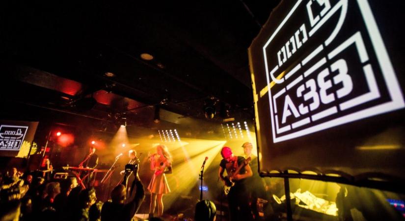A fiatal zenei tehetségekért fog össze a Talentum Hungaricum és az A38 Hajó