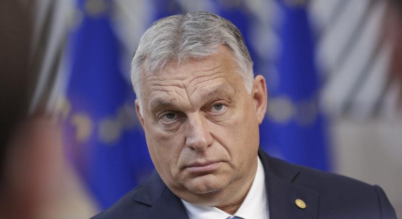Megérkezett Orbán Viktor húsvéti nagytakarítása: itt a törvényjavaslat
