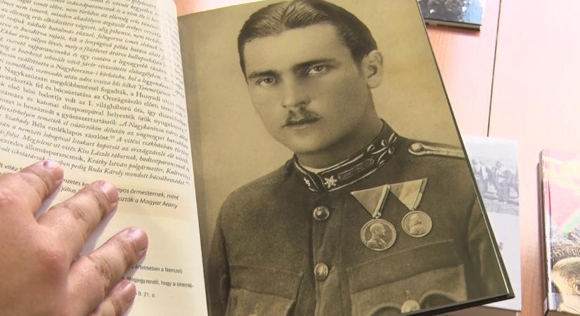 A hősökre emlékező kezdeményezés