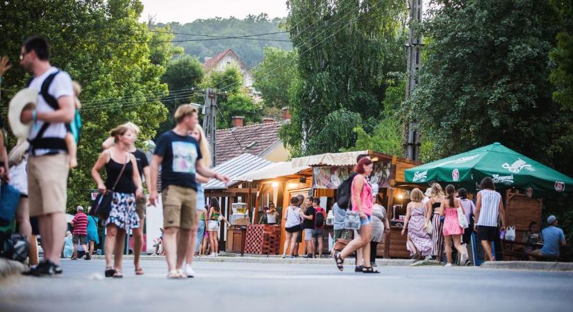 3000 program, új helyszínek, világsztárok – brutálisan erős lesz az idei Művészetek Völgye, mutatjuk!