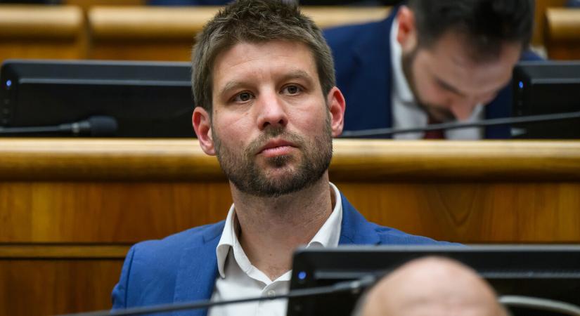 Šimečka szerint Fico a fő gyűlöletkeltő