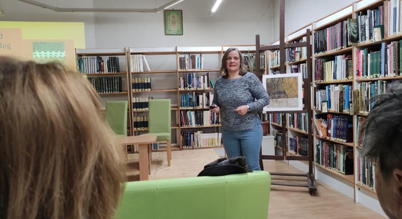 A generációk közti kapcsolódásokról Vásárhelyen