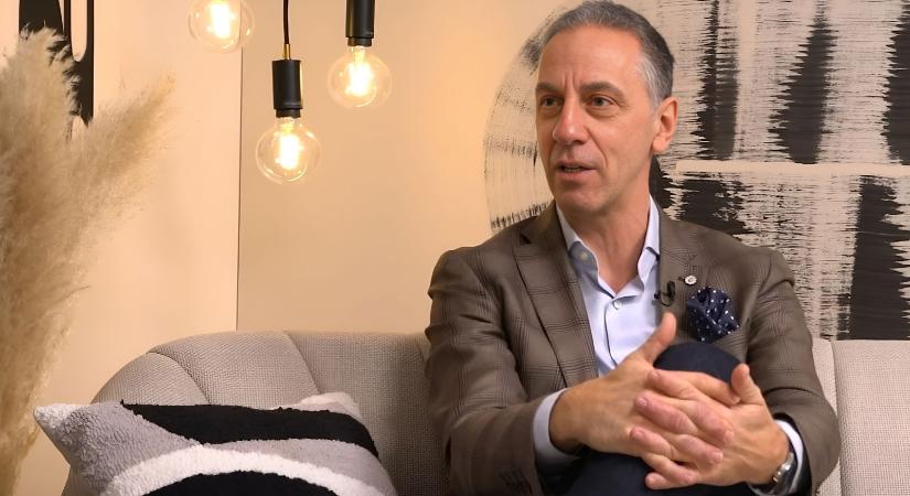 Ezért nevezik Picinek Csonka Andrást, nem azért, amire gondolsz