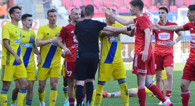 Döntöttek a BVSC NB II-es indulásáról