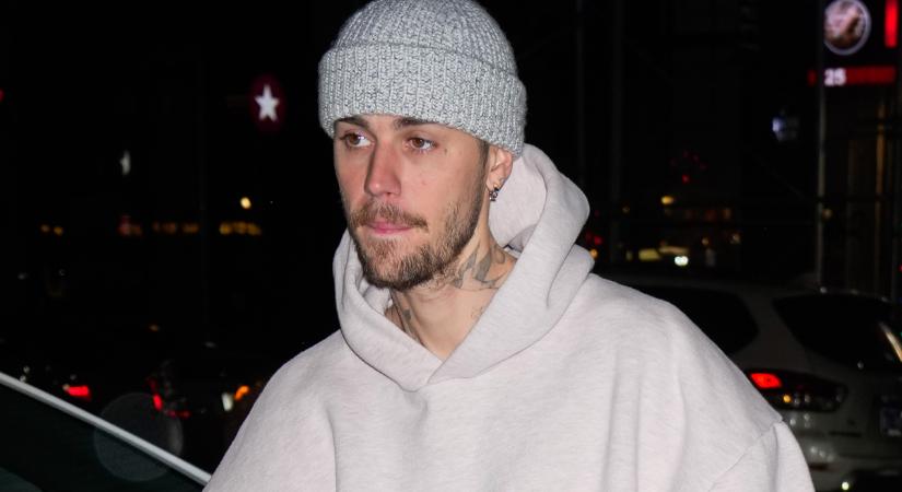 Justin Bieber egyre ijesztőbben viselkedik, legújabb videója valósággal sokkolta a rajongókat