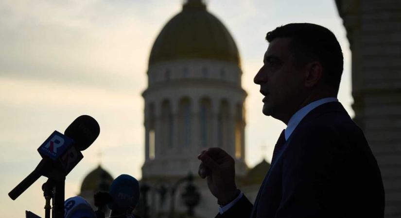 Demeter Szilárd: Egységes politikai közösségként kell tudnunk megmutatni magunkat vasárnap