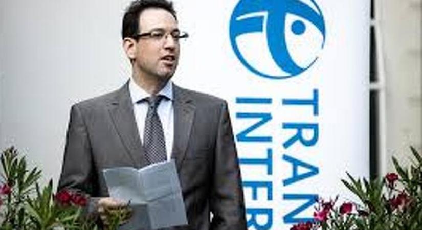 Transparency International: Nagy bajban lehet a hatalom