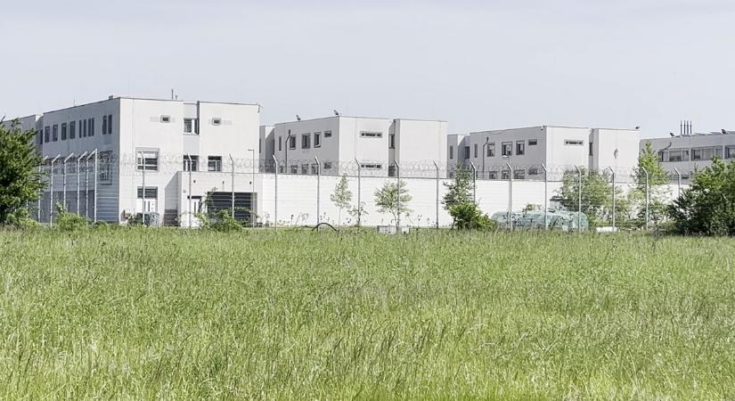 Két fertőzött fiatal került a nagykanizsai javítóintézetbe