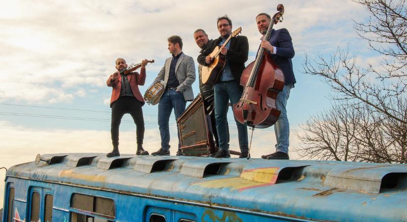 „A folklór kimeríthetetlen inspirációs forrás”