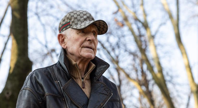 Friss hírek érkeztek Gábor Zsazsa lábadozó özvegyéről - újra kellett tanulnia járni