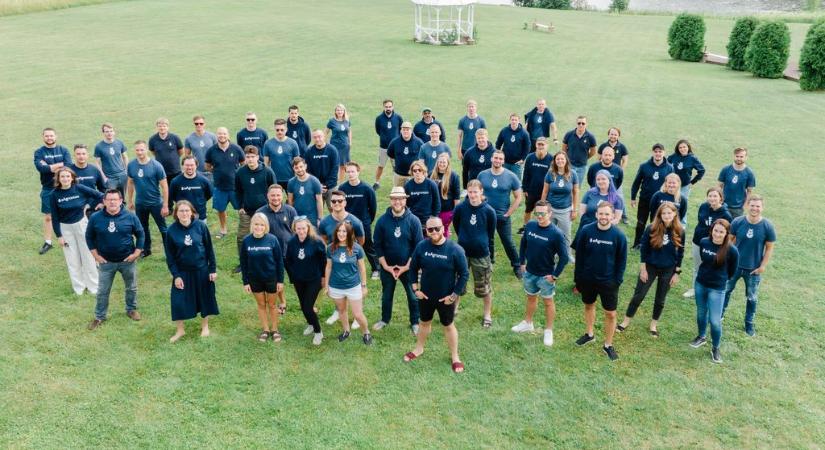 Fenntartható mezőgazdasági startupba fektetett a Mondelēz Észtországban