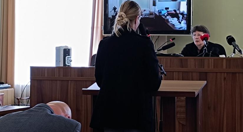 Sírva vallotta be a karateedző a bíróságon, miért nem kért eddig bocsánatot – folytatódik a per