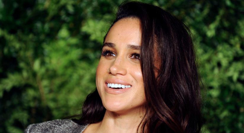 Meghan Markle nem fél bepiszkolni a kezét, nyíltan kimondta, meglépi