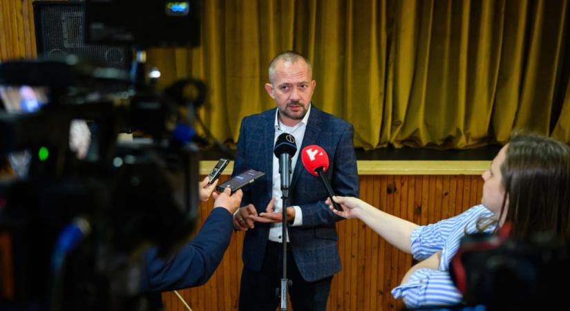 Vissza nem térítendő támogatásra pályázhatnak a kistelepülések