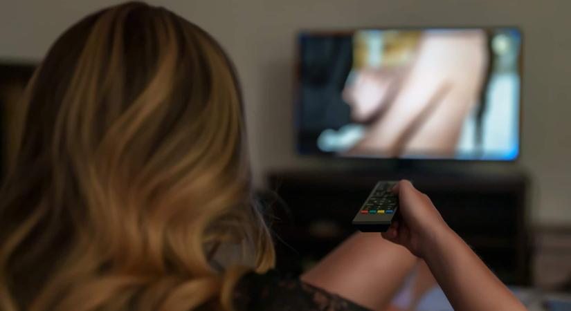 Pornót nézel? Íme, mi történik közben a testeddel