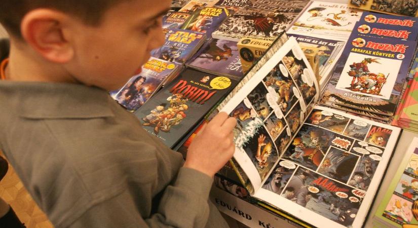 Mesekönyvek horror áron – egy vagyont ér, ha megvan otthon az összes Anna Peti és Gergő