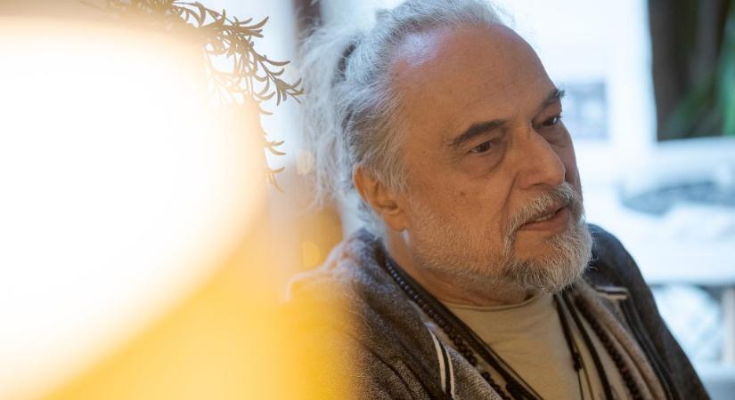 Laár András 44 év után otthagyja a KFT-t